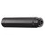 Sig Hexium, Suppressor, 300 Caliber, Black, Titanium Construction, HUB Compatible, 5/8X24 Direct Thread Mount