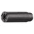 Sig Hexium, Suppressor, 5.56mm, Black, Inconel Construction, HUB Compatible, Direct Thread Mount