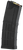 Lancer L5AWM GEN 2 AR Mag, 223/5.56mm, 30rd, Steel/Polymer Hybrid, Black