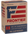 Frontier Cartridge Military Grade Centerfire Rifle 223 Remington 55gr, Hollow Point Match 150 Per Box