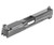 Smith & Wesson Optic CUT Ready Slide HOL509T 4.25"