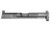 Smith & Wesson Optic CUT Ready Slide HOL509T 4.25"