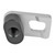 Battle Arms Development Enhanced Modular Magazine Release, Large, Anodized Finish, Clear