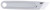 CRKT HangPry Pry Bar Tool, Matte Silver Titanium, 3.6" Long