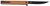 CRKT CEO Flipper Folding Knife, 3.35" Black EDP AUS-8 Blade, GRN Handle, Liner Lock