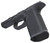Magpul EHG RG9 Grip Module, Fits Ruger RXM Full Size, Matte Finish, Gray