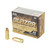 CCI Ammunition Blazer, 9mm, 115gr, Jacketed Hollow Point, 20rd per Box