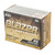 CCI Ammunition Blazer, 9mm, 115gr, Jacketed Hollow Point, 20rd per Box
