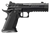 Fusion XP Comp 9mm, 4.6" Barrel, Compensator, Tenifer Black, Grip-Thumb Safety, Fiber Optic Front, Optic Ready, 2x10rd Mags