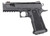 Girsan Witness 2311 CMXX, SAO, 9mm, 4.25" Bull Barrel W/Compensator, Black, Ambi Safety, Optics Ready, 17rd