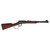 Henry H1 Classic Carbine 22 LR, 16.5" Barrel, Lever Action, American Walnut Stock, Adjustable Semi-Buckhorn Rear Sight, Hooded Blade Front Sight, Large Loop Lever, 15rd