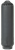 HUXWRX Flow 556 Ti, Suppressor, 6.8" Long, 5.56 NATO, 1/2X28 Flash Hider, C-Series Cerakote Finish, Black, Grade 5 Titanium Construction