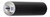 Inland ILM Suppressr 9mm 6" Alum .578X28 DT Black