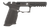 Icarus Precision A.C.E. SOCOM, Full, Grip Module, Fits Sig P320 Fullsize with Manual Safety, Aluminum Construction, Anodized Finish, Black