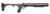 Kel-Tec Sub-2000 CQB Suppressed 9mm, 16.25" Barrel, Integrally Suppressed, GLOCK 19 Grips, Optics Ready, 17rd, Rotating Forend