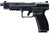Canik METE SFX Pro 9mm, 5.7" Threaded Barrel, Matte Black, Tritium Front Sight, Black Rear, Flared Magwell, Optic Ready, Aluminum Trigger, 2 mags, 20rd , 18rd