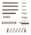 Armaspec Spare Parts KIT FOR AR-15 & AR10