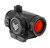 Swampfox LR122-2rd Liberator II Mini RED DOT