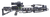 Tenpoint Xbow Turbo X 415FPS Accuslide Vision RF Vektra