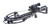 Tenpoint Xbow Turbo X 415FPS Accuslide Vision RF Vektra