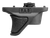 FAB Defense Rubberized M-LOK Compatible Versatile Tactical Support Black