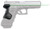Crimson Trace Lasergrips Green Glock Gen3 17/17L/22/24/31/34/35/37, Gen4 17/22/31/34/35/37, Gen5 17