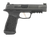 Sig P365 FUSE 9mm, 4.3" Barrel, Matte Black, LXG Grip, Fiber Optic Sights, Optics Ready, Flared Magwell, 2x21rd, 1x17rd Mags