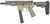 Shark Coast Tactical Sneaky Pete Exclusive 9mm 30+1 5.50" CMV Barrel, M-LOK Handguard, Two-Tone Green Cerakote, Tungsten, SB Tactical SBA3 Brace