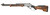 Cnc Firearms Marlin 1895 SBL Defender 45-70 Gov 6rd,19.10" Threaded Barrel, Stainless Steel Receiver Picatinny Rail