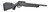 Ruger American Rimfire, Bolt-Action , 22 LR, 16.1" Barrel, Threaded 1/2X28, Satin Finish, Blued, Black Stock, Picatinny Scope Base, 10rd, 1 Magazine