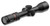 Burris Scope Veracity 3-15X44 30mm Illuminated Plex