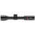 Burris Scope Veracity 3-15X44 30mm Illuminated Plex