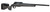 Savage 110 Trailblazer 243 Win, 20" Straight Fluted Barrel, Threaded, Cerakote, Black, Flat Dark Gray Stock, 4rd, 1 Magazine