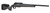 Savage 110 Trailblazer 308 Winchester, 20" Straight Fluted Barrel, Threaded, Cerakote, Black, Flat Dark Gray Stock, 4rd, 1 Magazine