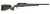 Savage 110 Trailblazer 400 Legend, 20" Straight Fluted Barrel, Threaded, Cerakote, Black, Flat Dark Gray Stock, 4rd, 1 Magazine