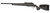 Savage 110 Trailblazer 7MM-08 20" Tungsten/grey ADJ LOP