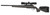 Savage 110 Trailblazer XP 7MM-08 20" Tung/grey ADJ LOP