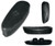 Limbsaver Classic Precision Fit Recoil Pad Browning A-Bolt Black Rubber Syn