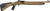 Beretta 1301 Tactical C Pistol Grip Mod 2 12 GA FDE Synthetic 18.5" Barrel, Obp-Hopb1x Choke, 5rd