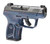 Ruger LCP Max America's 250th Ann 380 ACP, 2.8" Barrel, Black Slide, Liberty Blue, Red-White Splatter Frame, Tritium Front, 10rd, Engraved