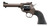 Ruger Super Wrangler America's 250th Anniversary Edition 22 LR/22 WMR, 4.62" Barrel, Cerakote Dark Bronze, Checkered Grip, Adj Rear Sight, Ramp Front, 6rd, Engraved