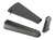 Luth-ar FK-A1R Complete A1  Furn KIT Black