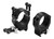 Arken Halo Ttnm Scope Rings 34mm 1.45