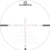 Arken SH-4J Matte Black 6-24x50mm 34mm Tube Illuminated Red VPR MOA Reticle