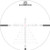 Arken EP-L4 Matte Black 4-16x44mm 30mm Tube Illuminated Red VHR MOA Reticle