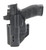 Henry Holsters Cipher Walther PDP 4.5"