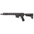 Bravo Company, Recce 11 MCMR, SBR, 223/5.56 NATO, 11.14", Black, Bakelite, 30 Rounds, Government Profile, MCMR-8 Handguard, Steel, Matte, Black