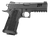 Girsan Witness 2311 CMX 9mm, 4.25" Barrel, Tuned Trigger, Matte Black, Optics Ready, RMSc Footprint, 3 Dot, Magwell, 17rd