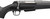 Winchester XPR Extreme 350 Legend, Tungsten Cerakote, Fluted Threaded Barrel, Black Stock