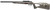 Winchester Repeating Arms Xpert Target 21 Sharp 10rd, 18" Threaded Bull Barrel, Matte Black, Picatinny, Gray Adj Comb, Thumbhole, Laminated